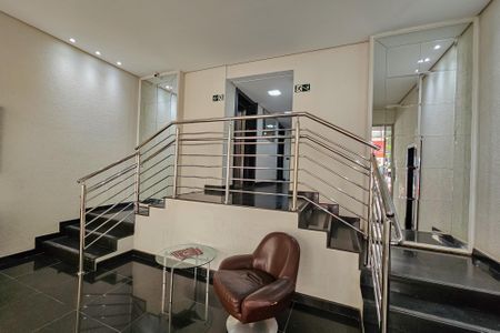 Apartamento para alugar com 95m², 3 quartos e 2 vagas