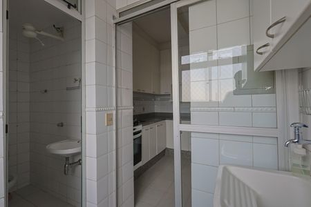 Apartamento para alugar com 95m², 3 quartos e 2 vagas