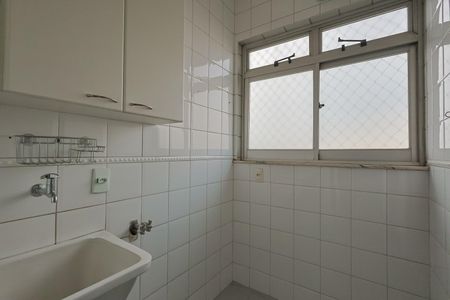 Apartamento para alugar com 95m², 3 quartos e 2 vagas