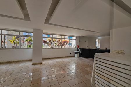 Apartamento para alugar com 95m², 3 quartos e 2 vagas