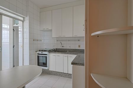 Apartamento para alugar com 95m², 3 quartos e 2 vagas