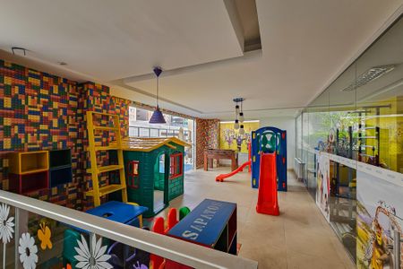 Apartamento para alugar com 95m², 3 quartos e 2 vagas