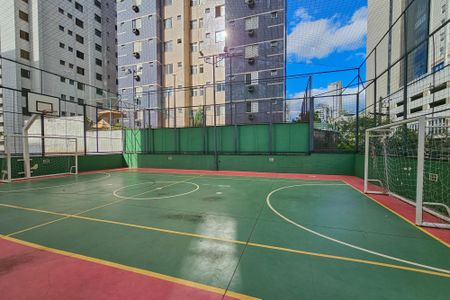 Apartamento para alugar com 95m², 3 quartos e 2 vagas