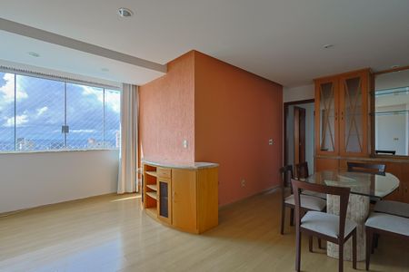 Apartamento para alugar com 95m², 3 quartos e 2 vagas