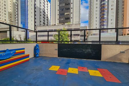 Apartamento para alugar com 95m², 3 quartos e 2 vagas