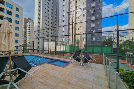 Apartamento para alugar com 95m², 3 quartos e 2 vagas