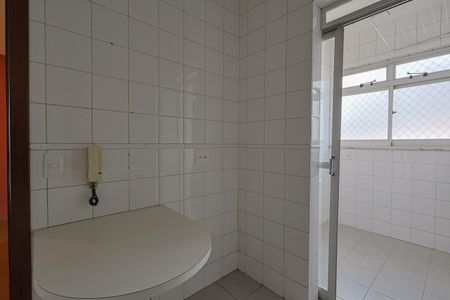 Apartamento para alugar com 95m², 3 quartos e 2 vagas