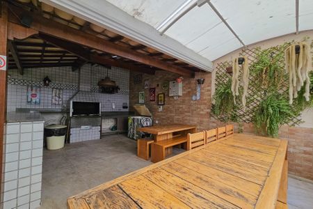 Apartamento para alugar com 95m², 3 quartos e 2 vagas