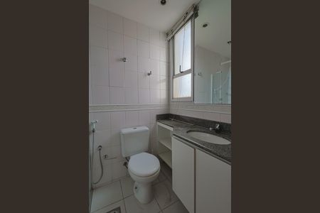 Apartamento para alugar com 95m², 3 quartos e 2 vagas