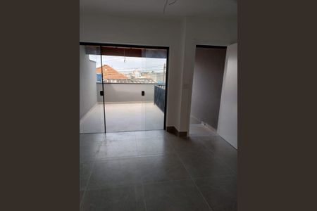 Casa à venda com 2 quartos, 144m² em Vila Dom Pedro II, São Paulo