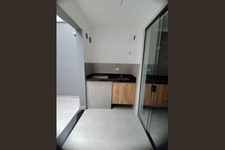 Casa à venda com 2 quartos, 144m² em Vila Dom Pedro II, São Paulo