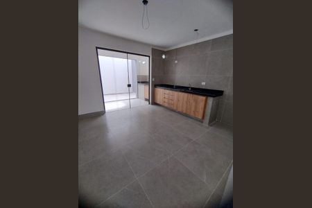 Casa à venda com 2 quartos, 144m² em Vila Dom Pedro II, São Paulo