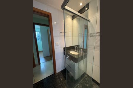 Apartamento para alugar com 80m², 2 quartos e 2 vagas