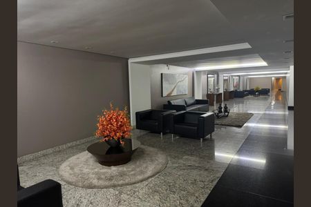 Apartamento para alugar com 80m², 2 quartos e 2 vagas