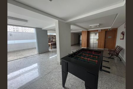 Apartamento para alugar com 80m², 2 quartos e 2 vagas