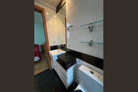 Apartamento para alugar com 80m², 2 quartos e 2 vagas