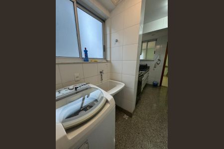 Apartamento para alugar com 2 quartos, 80m² em Santo Agostinho, Belo Horizonte