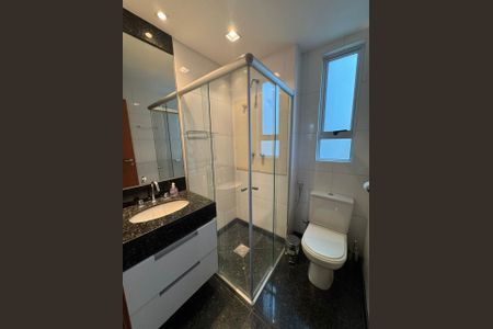 Apartamento para alugar com 80m², 2 quartos e 2 vagas