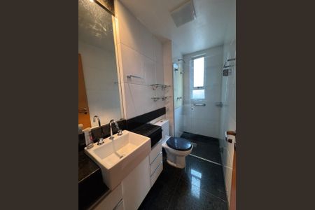 Apartamento para alugar com 80m², 2 quartos e 2 vagas