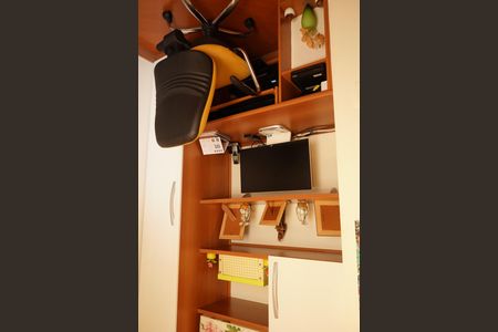 Apartamento à venda com 69m², 3 quartos e 1 vagaQuarto 3