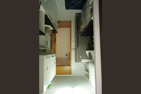 Apartamento à venda com 69m², 3 quartos e 1 vagaCozinha