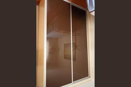 Apartamento à venda com 69m², 3 quartos e 1 vagaQuarto 1 - Armários