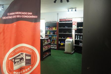 Apartamento à venda com 69m², 3 quartos e 1 vagaMercado 24h