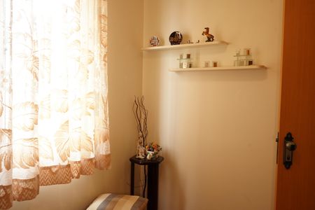 Apartamento à venda com 69m², 3 quartos e 1 vagaQuarto 3