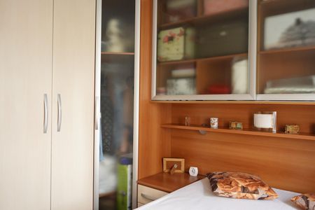 Apartamento à venda com 69m², 3 quartos e 1 vagaQuarto 2
