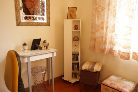 Apartamento à venda com 69m², 3 quartos e 1 vagaQuarto 3