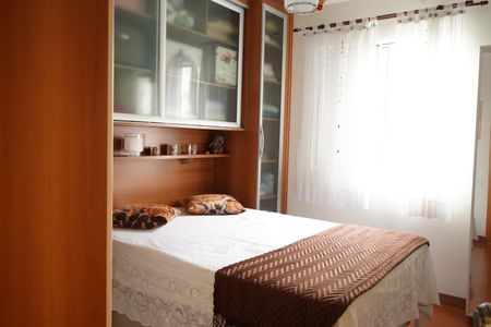 Apartamento à venda com 69m², 3 quartos e 1 vagaQuarto 2