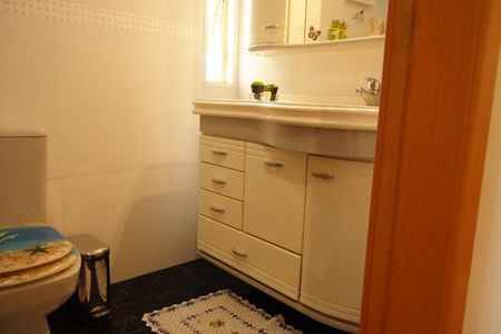Apartamento à venda com 69m², 3 quartos e 1 vagaBanheiro