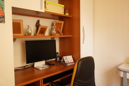 Apartamento à venda com 69m², 3 quartos e 1 vagaQuarto 3