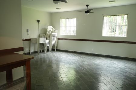 Apartamento à venda com 69m², 3 quartos e 1 vagaÁrea comum - Salão de festas