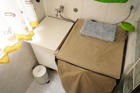 Apartamento à venda com 69m², 3 quartos e 1 vagaÁrea de Serviço