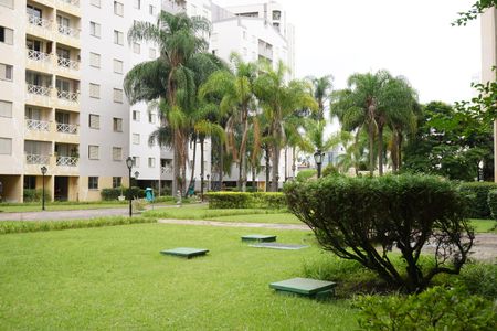 Apartamento à venda com 69m², 3 quartos e 1 vagaÁrea comum