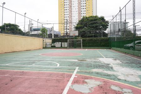 Apartamento à venda com 69m², 3 quartos e 1 vagaQuadra Esportiva