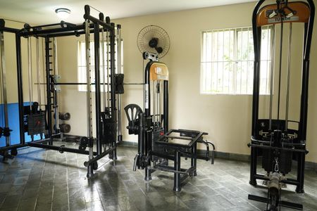 Apartamento à venda com 69m², 3 quartos e 1 vagaÁrea comum - Academia