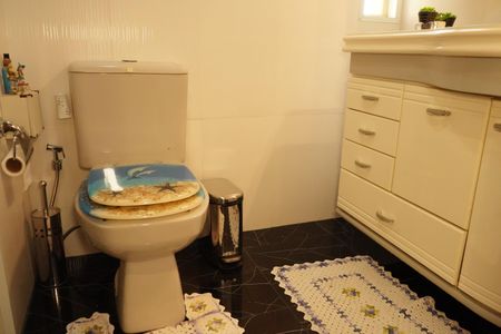 Apartamento à venda com 69m², 3 quartos e 1 vagaBanheiro