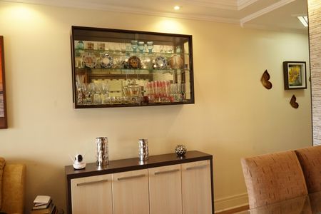 Apartamento à venda com 69m², 3 quartos e 1 vagaSala