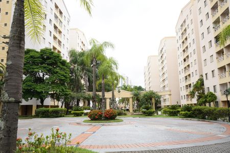Apartamento à venda com 69m², 3 quartos e 1 vagaÁrea comum