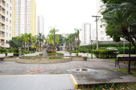 Apartamento à venda com 69m², 3 quartos e 1 vagaÁrea comum