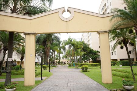 Apartamento à venda com 69m², 3 quartos e 1 vagaÁrea comum