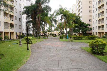 Apartamento à venda com 69m², 3 quartos e 1 vagaÁrea comum