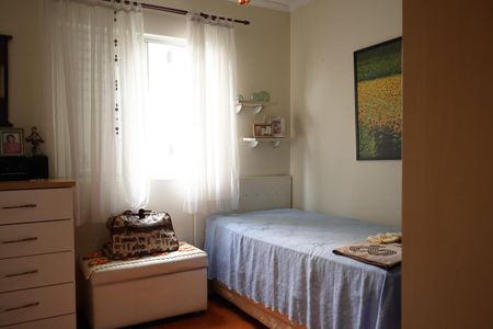 Apartamento à venda com 69m², 3 quartos e 1 vagaQuarto 1