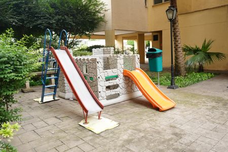 Apartamento à venda com 69m², 3 quartos e 1 vagaÁrea comum - Playground
