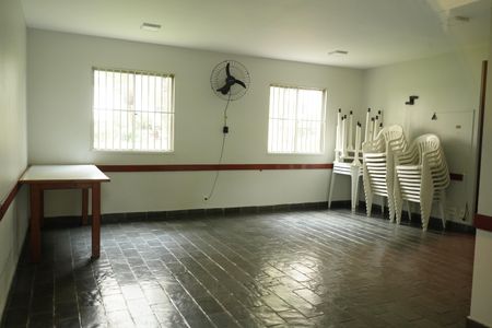 Apartamento à venda com 69m², 3 quartos e 1 vagaÁrea comum - Salão de festas