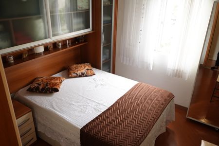 Apartamento à venda com 69m², 3 quartos e 1 vagaQuarto 2