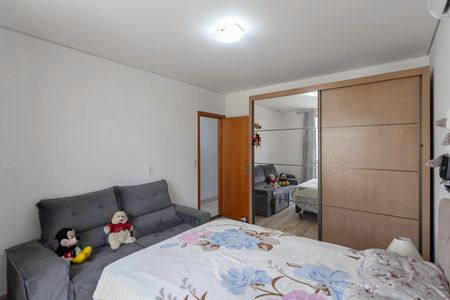 Apartamento à venda com 122m², 2 quartos e 4 vagasQuarto 2