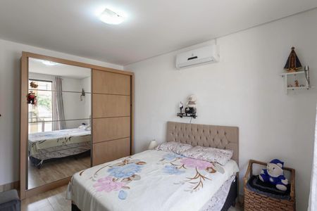 Apartamento à venda com 122m², 2 quartos e 4 vagasQuarto 2